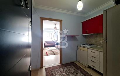 BUCA YAYLACIK MAHALLESİNDE 2+0 EŞYALI KİRALIK DAİRE