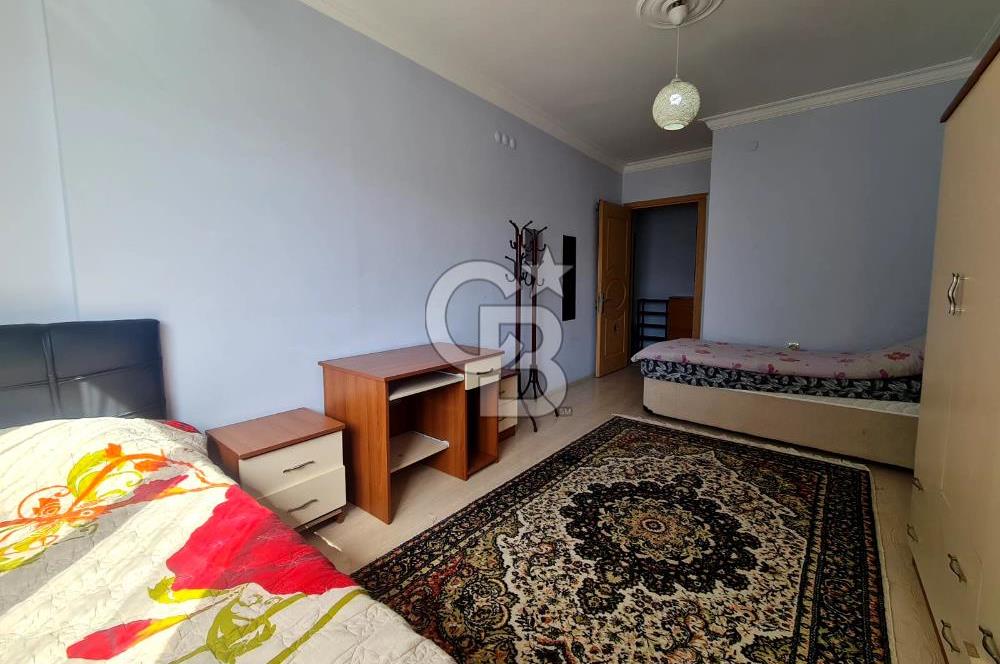 BUCA YAYLACIK MAHALLESİNDE 2+0 EŞYALI KİRALIK DAİRE
