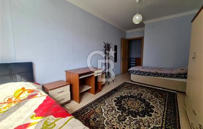 BUCA YAYLACIK MAHALLESİNDE 2+0 EŞYALI KİRALIK DAİRE