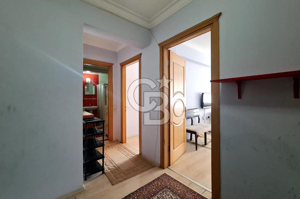 BUCA YAYLACIK MAHALLESİNDE 2+0 EŞYALI KİRALIK DAİRE