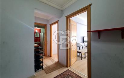 BUCA YAYLACIK MAHALLESİNDE 2+0 EŞYALI KİRALIK DAİRE