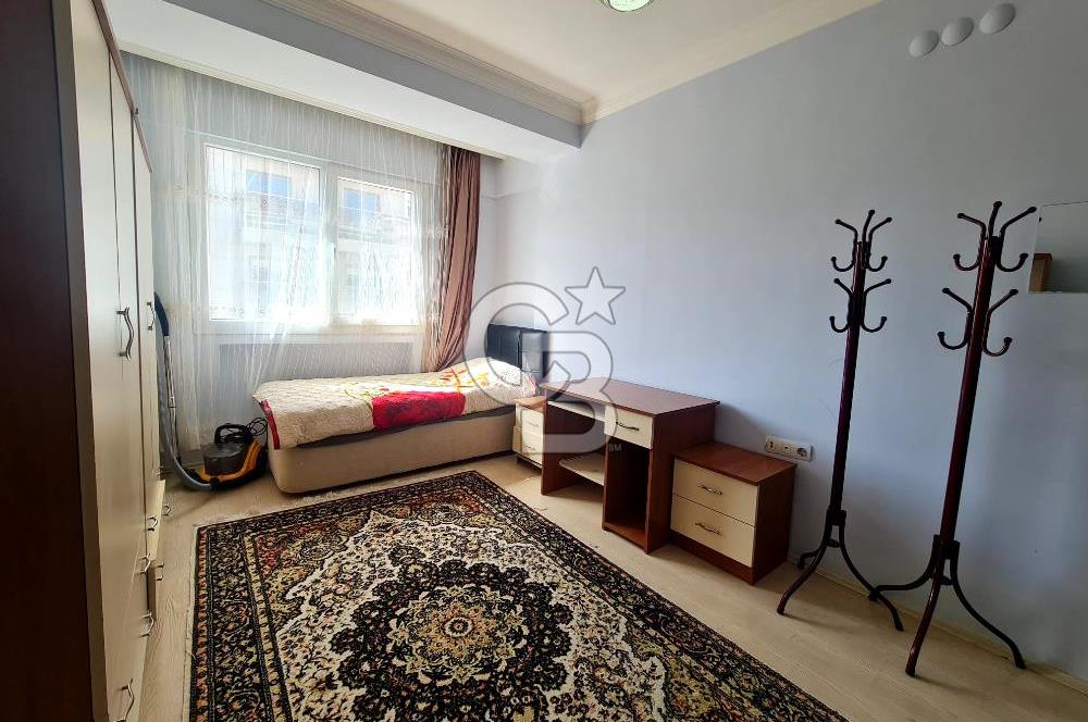 BUCA YAYLACIK MAHALLESİNDE 2+0 EŞYALI KİRALIK DAİRE
