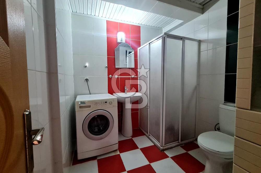 BUCA YAYLACIK MAHALLESİNDE 2+0 EŞYALI KİRALIK DAİRE