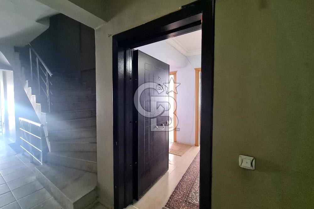 BUCA YAYLACIK MAHALLESİNDE 2+0 EŞYALI KİRALIK DAİRE