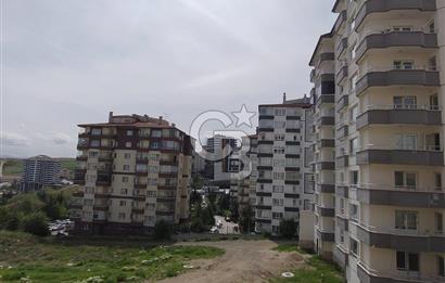 PURSAKLAR DEVLET HASTANESİ YAKINI SATILIK KELEPİR 2+1 DAİRE