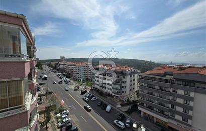 DİKMEN CADDESİ'NDE,EBEVEYN BANYOLU,AÇIK OTOPARKLI KİRALIK 3+1