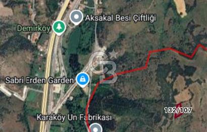 CB CITY'DEN BİLECİK PAZARYERİ'NDE 2225 M² SATILIK TARLA