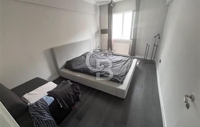 Murat Mahallesi'nde Yapılı 2+1 Satılık Daire