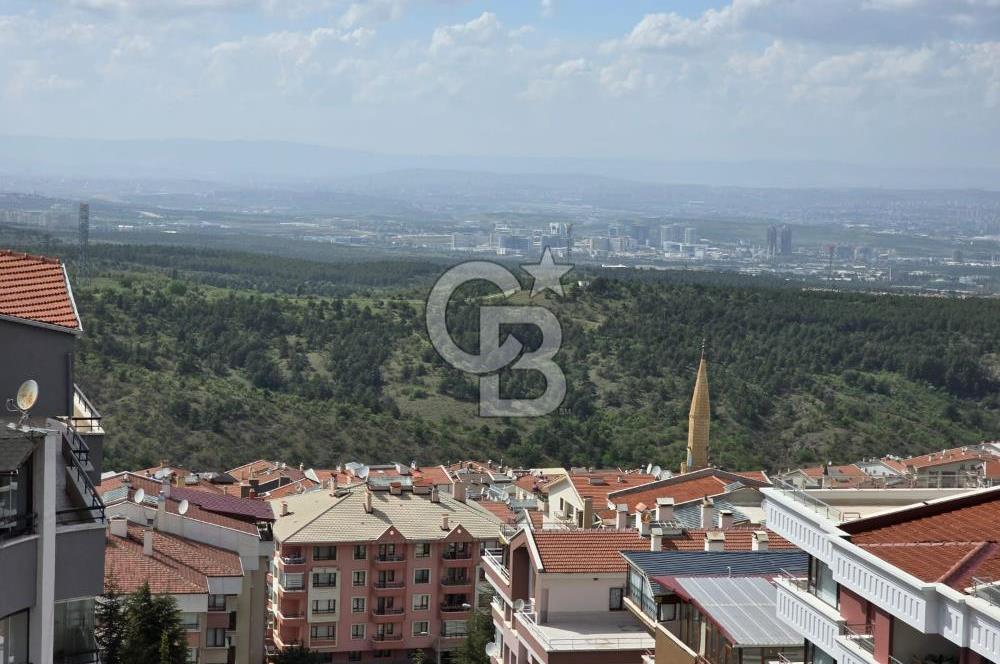 DİKMEN CADDESİ'NDE,EBEVEYN BANYOLU,AÇIK OTOPARKLI KİRALIK 3+1