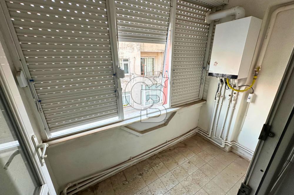 Çanakkale Lapseki Merkez'de Doğalgazlı Kiralık 2+1 Daire