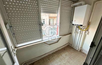 Çanakkale Lapseki Merkez'de Doğalgazlı Kiralık 2+1 Daire