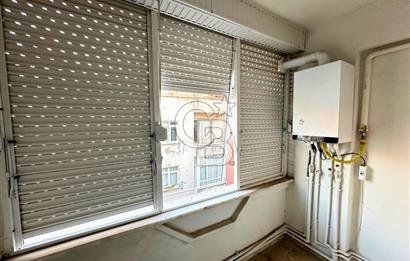 Çanakkale Lapseki Merkez'de Doğalgazlı Kiralık 2+1 Daire
