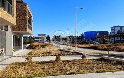 ÇANKAYA ALACAATLI'DA 600 m² SATILIK TİCARİ VİLLA BİNA ARSASI