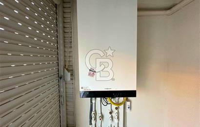 Çanakkale Lapseki Merkez'de Doğalgazlı Kiralık 2+1 Daire