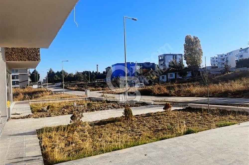 ÇANKAYA ALACAATLI'DA 600 m² SATILIK TİCARİ VİLLA BİNA ARSASI
