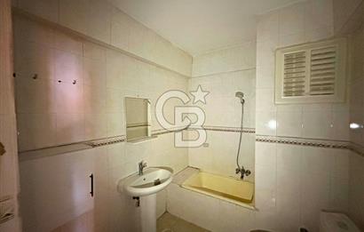 Çanakkale Lapseki Merkez'de Doğalgazlı Kiralık 2+1 Daire