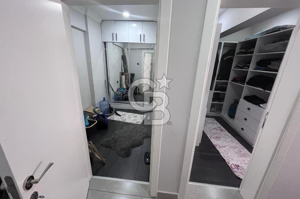 Murat Mahallesi'nde Yapılı 2+1 Satılık Daire