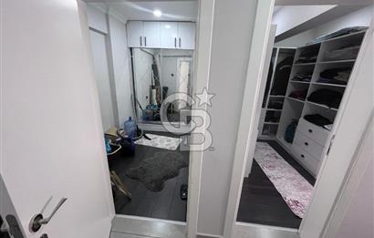 Murat Mahallesi'nde Yapılı 2+1 Satılık Daire