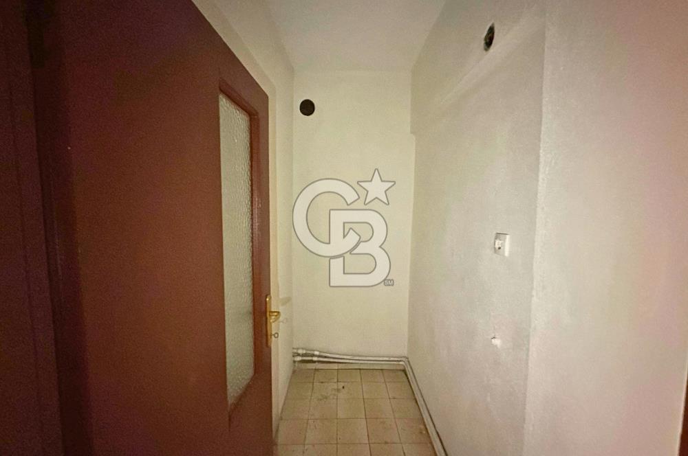 Çanakkale Lapseki Merkez'de Doğalgazlı Kiralık 2+1 Daire