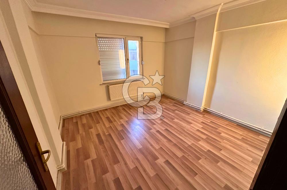 Çanakkale Lapseki Merkez'de Doğalgazlı Kiralık 2+1 Daire