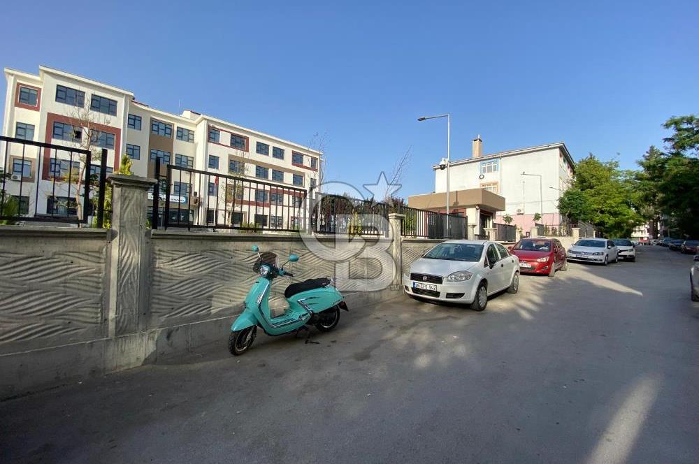 BUCA MENDERES mah. SATILIK ARA KAT AÇIK MUTFAK 3+1 DAİRE
