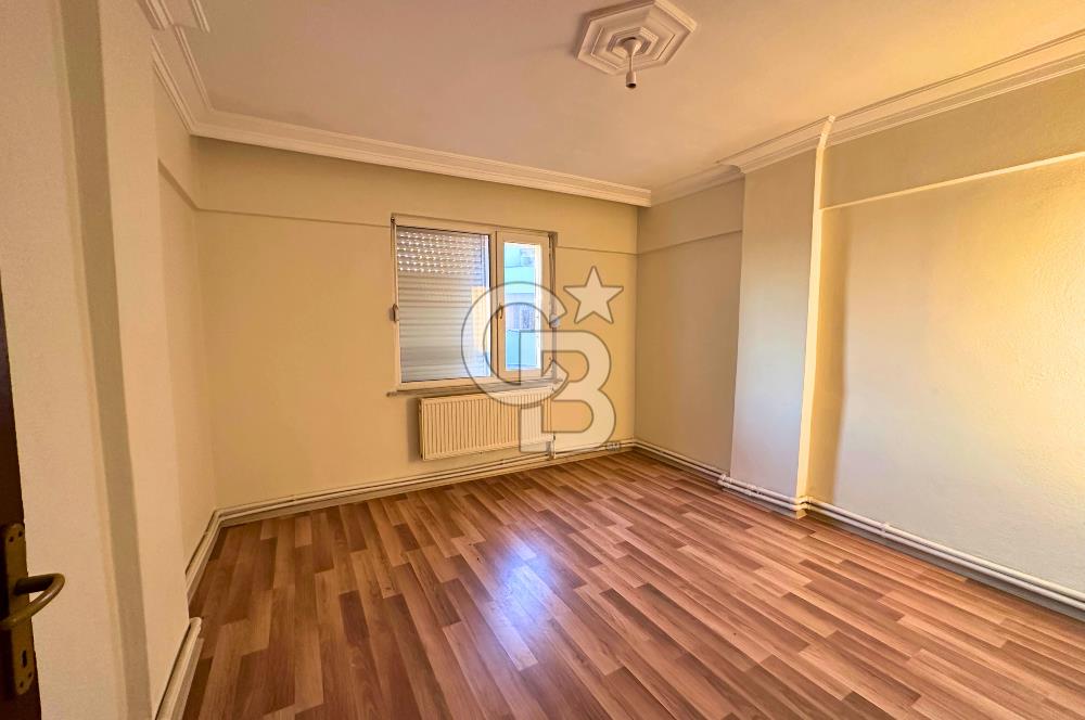 Çanakkale Lapseki Merkez'de Doğalgazlı Kiralık 2+1 Daire