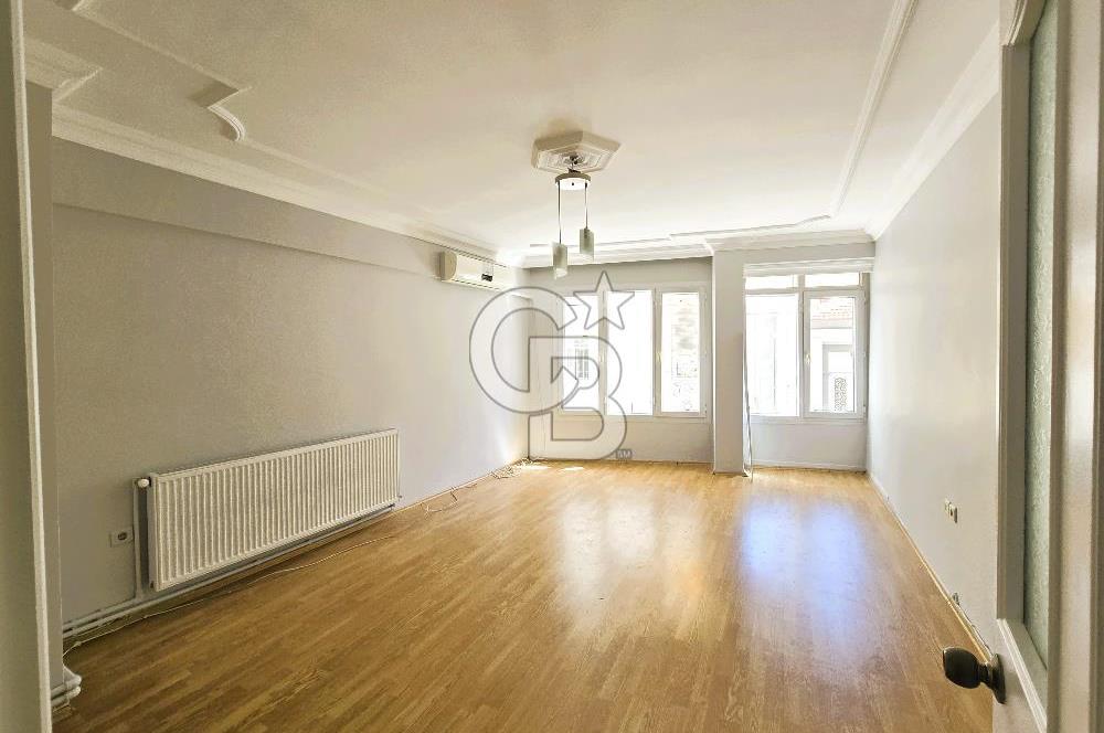 GÖZTEPE'DE İNÖNÜ CADDESİNE 1 BLOK KİRALIK DAİRE