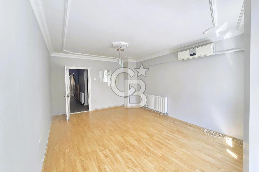 GÖZTEPE'DE İNÖNÜ CADDESİNE 1 BLOK KİRALIK DAİRE