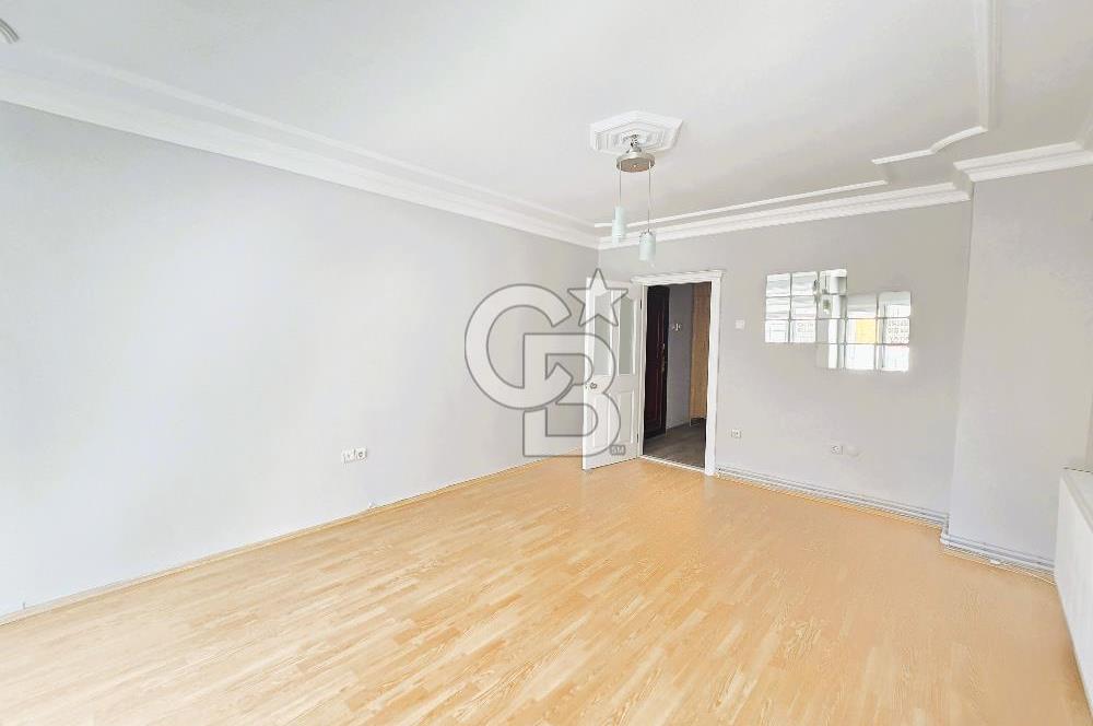 GÖZTEPE'DE İNÖNÜ CADDESİNE 1 BLOK KİRALIK DAİRE