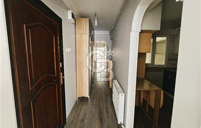 GÖZTEPE'DE İNÖNÜ CADDESİNE 1 BLOK KİRALIK DAİRE