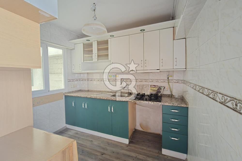 GÖZTEPE'DE İNÖNÜ CADDESİNE 1 BLOK KİRALIK DAİRE