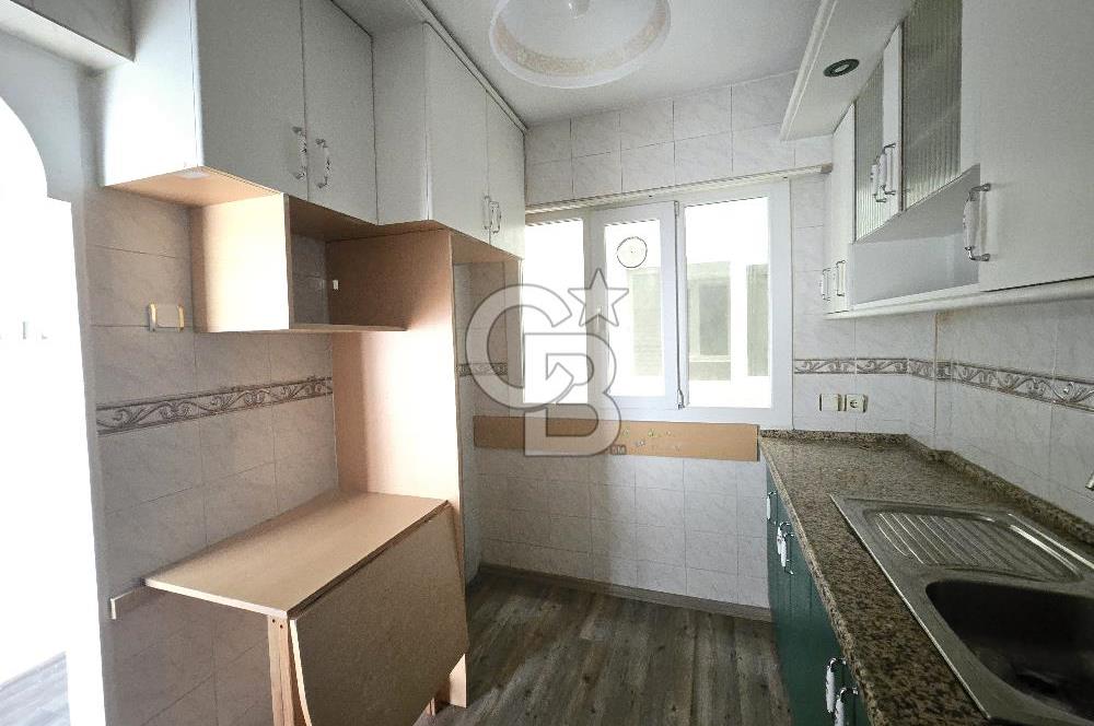 GÖZTEPE'DE İNÖNÜ CADDESİNE 1 BLOK KİRALIK DAİRE