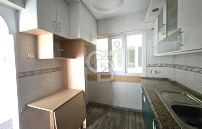 GÖZTEPE'DE İNÖNÜ CADDESİNE 1 BLOK KİRALIK DAİRE