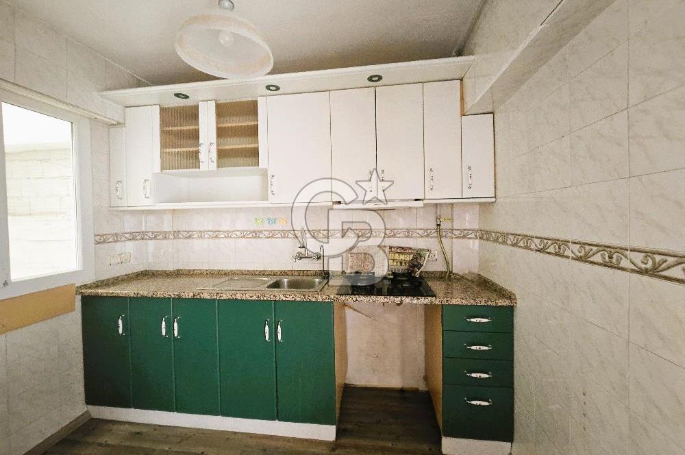 GÖZTEPE'DE İNÖNÜ CADDESİNE 1 BLOK KİRALIK DAİRE
