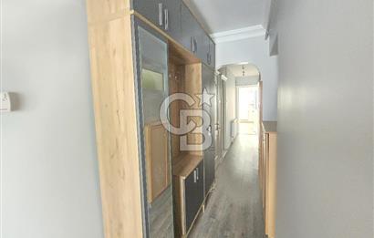 GÖZTEPE'DE İNÖNÜ CADDESİNE 1 BLOK KİRALIK DAİRE
