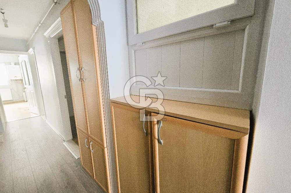 GÖZTEPE'DE İNÖNÜ CADDESİNE 1 BLOK KİRALIK DAİRE
