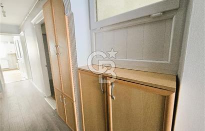 GÖZTEPE'DE İNÖNÜ CADDESİNE 1 BLOK KİRALIK DAİRE