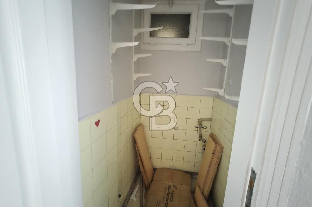 GÖZTEPE'DE İNÖNÜ CADDESİNE 1 BLOK KİRALIK DAİRE