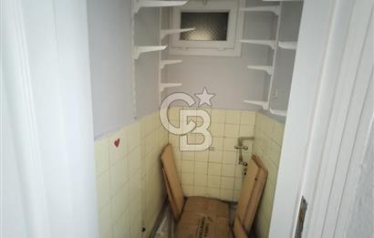 GÖZTEPE'DE İNÖNÜ CADDESİNE 1 BLOK KİRALIK DAİRE