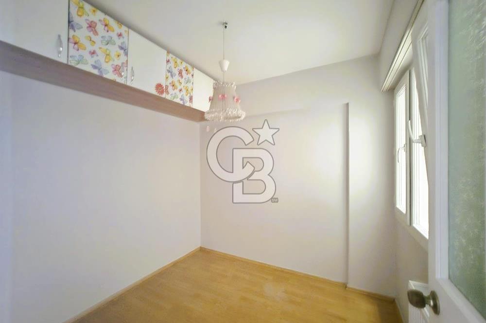 GÖZTEPE'DE İNÖNÜ CADDESİNE 1 BLOK KİRALIK DAİRE