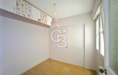 GÖZTEPE'DE İNÖNÜ CADDESİNE 1 BLOK KİRALIK DAİRE