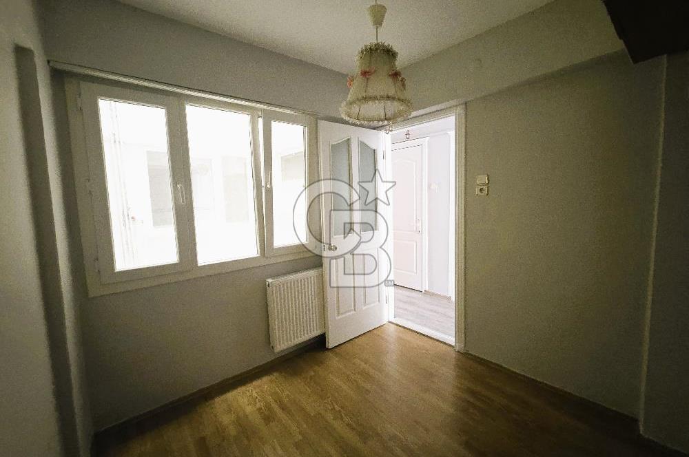 GÖZTEPE'DE İNÖNÜ CADDESİNE 1 BLOK KİRALIK DAİRE