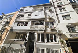 GÖZTEPE'DE İNÖNÜ CADDESİNE 1 BLOK KİRALIK DAİRE
