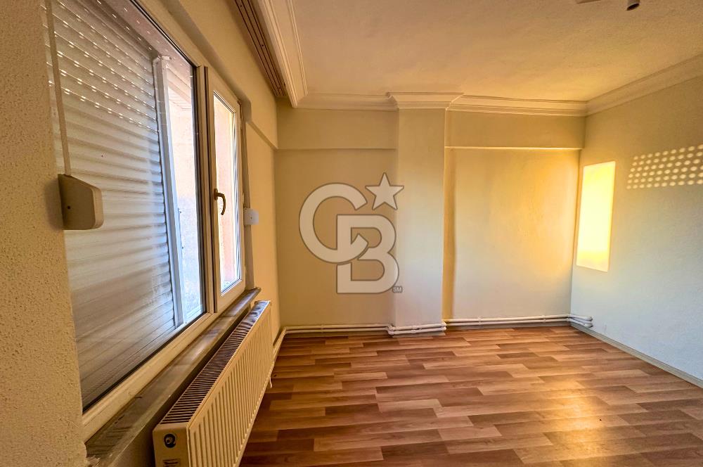Çanakkale Lapseki Merkez'de Doğalgazlı Kiralık 2+1 Daire