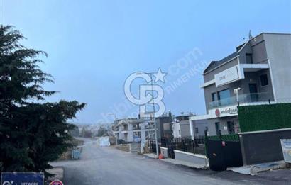 ÇANKAYA ALACAATLI'DA 600 m² SATILIK TİCARİ VİLLA BİNA ARSASI