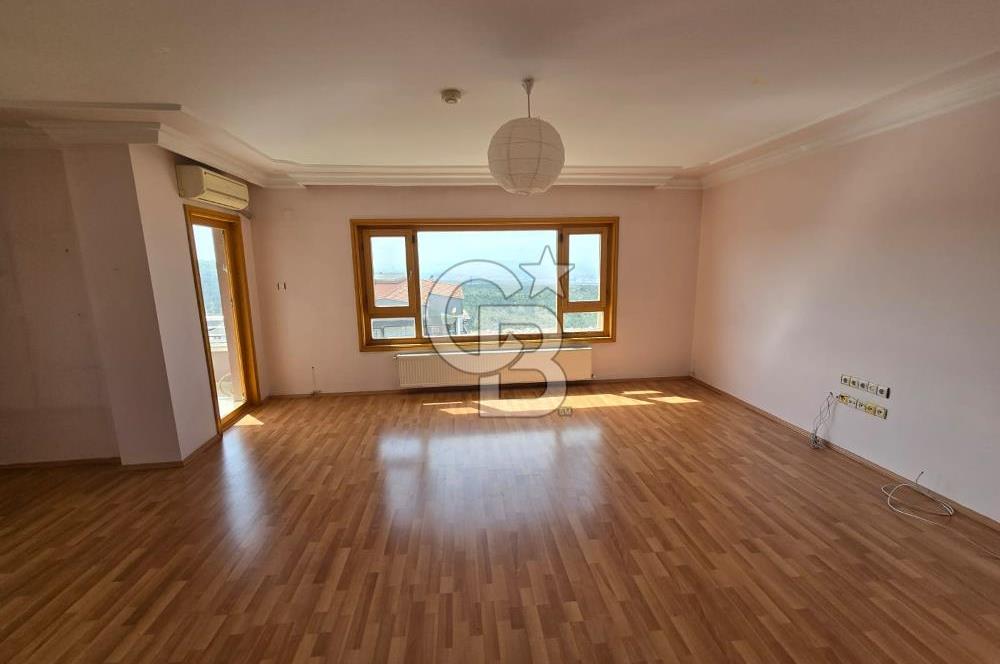 DİKMEN CADDESİ'NDE,EBEVEYN BANYOLU,AÇIK OTOPARKLI KİRALIK 3+1