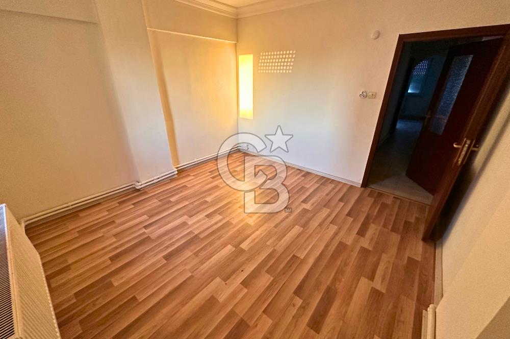 Çanakkale Lapseki Merkez'de Doğalgazlı Kiralık 2+1 Daire
