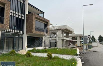ÇANKAYA ALACAATLI'DA 600 m² SATILIK TİCARİ VİLLA BİNA ARSASI