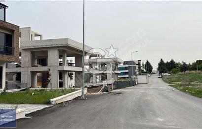 ÇANKAYA ALACAATLI'DA 600 m² SATILIK TİCARİ VİLLA BİNA ARSASI