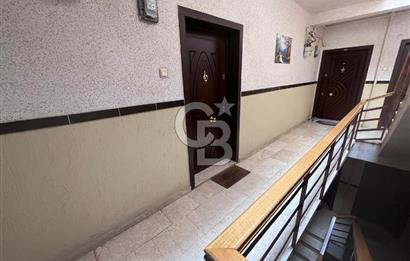 Murat Mahallesi'nde Yapılı 2+1 Satılık Daire